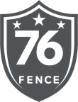 76 Fence