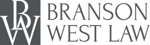 Branson West Law